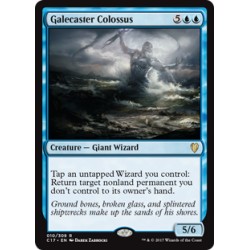 Galecaster Colossus C17 NM
