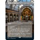 Mishra's Factory (Borderless) MH2 NM