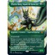 Chatterfang, Squirrel General (Borderless) MH2 NM