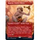 Ragavan, Nimble Pilferer (Borderless) MH2 NM