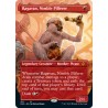 Ragavan, Nimble Pilferer (Borderless) MH2 NM