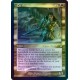Carth the Lion (Retro) ETCHED FOIL MH2 NM