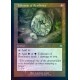 Talisman of Resilience (Retro) ETCHED FOIL H1R NM