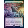 Asmoranomardicadaistinaculdacar (Extended) FOIL MH2 NM