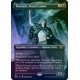Tourach, Dread Cantor (Borderless) FOIL MH2 NM