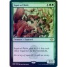 Squirrel Mob ETCHED FOIL MH2 NM