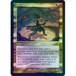 Chainer, Nightmare Adept (Retro) FOIL MH2 NM