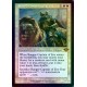 Ranger-Captain of Eos (Retro) FOIL H1R NM
