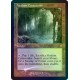 Verdant Catacombs (Retro) ETCHED FOIL MH2 NM
