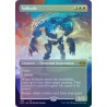 Solitude (Borderless) FOIL MH2 NM