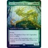 Aeve, Progenitor Ooze (Extended) FOIL MH2 NM