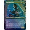 Shardless Agent (Borderless) FOIL MH2 NM
