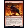 Ox of Agonas THB NM