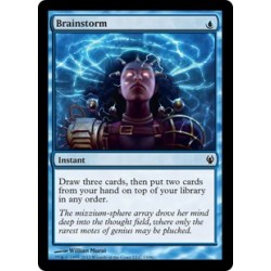 Brainstorm DDJ SP