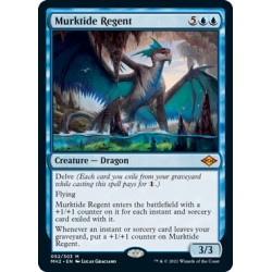 Murktide Regent MH2 NM