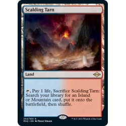 Scalding Tarn MH2 NM