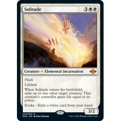 Solitude MH2 NM