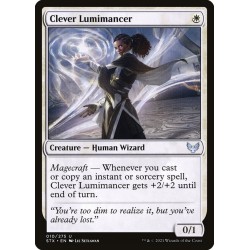 Clever Lumimancer STX NM