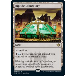 Riptide Laboratory MH2 NM