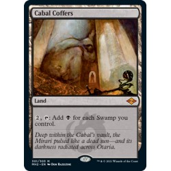 Cabal Coffers MH2 NM