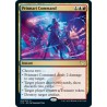 Prismari Command STX NM