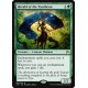 Herald of the Pantheon ORI NM