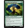 Herald of the Pantheon ORI NM