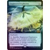 Engineered Explosives FOIL UMA TOPPER NM