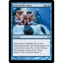Sway of the Stars BOK HP