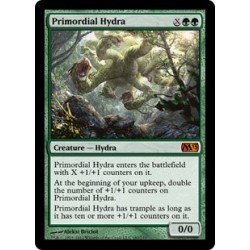 Primordial Hydra M13 NM