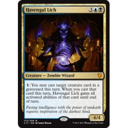 Havengul Lich C17 MP