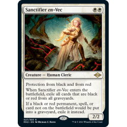 Sanctifier en-Vec MH2 NM
