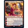 Chandra, Dressed to Kill VOW NM