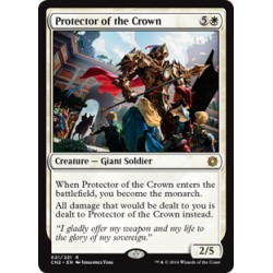 Protector of the Crown CN2 SP