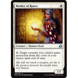 Mother of Runes DDO SP