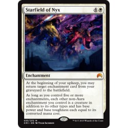 Starfield of Nyx ORI SP