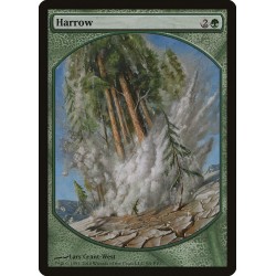 Harrow PLAYER REWARDS PROMO SP