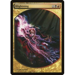 Blightning PLAYER REWARDS PROMO SP