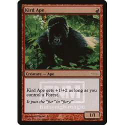 Kird Ape FOIL PROMO MP