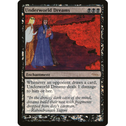 Underworld Dreams FOIL PROMO HP