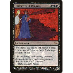 Underworld Dreams FOIL PROMO MP