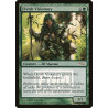 Elvish Visionary FOIL PROMO SP