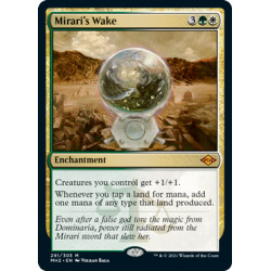 Mirari's Wake MH2 NM