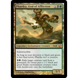 Pharika, God of Affliction JOU NM
