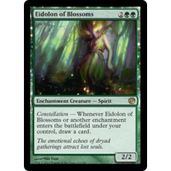 Eidolon of Blossoms JOU NM