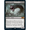 Massacre Wurm M21 NM