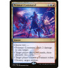 Prismari Command STX PROMO NM