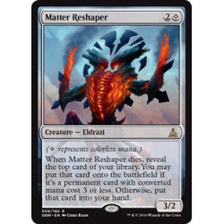 Matter Reshaper OGW NM
