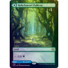Barkchannel Pathway // Tidechannel Pathway (Borderless) FOIL KHM NM