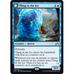 Thing in the Ice SOI SP